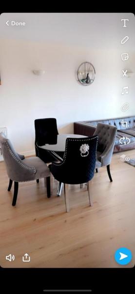 Solonzo apartment